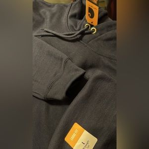 NWT** Carhartt hoodie tall